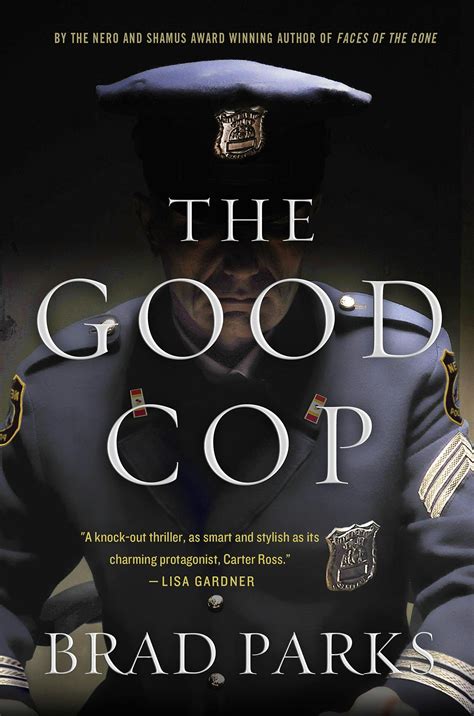 The Good Cop