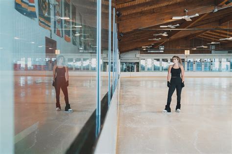 Skating on Thin Ice: A Conversation About Body Image & Sports Nutrition ...