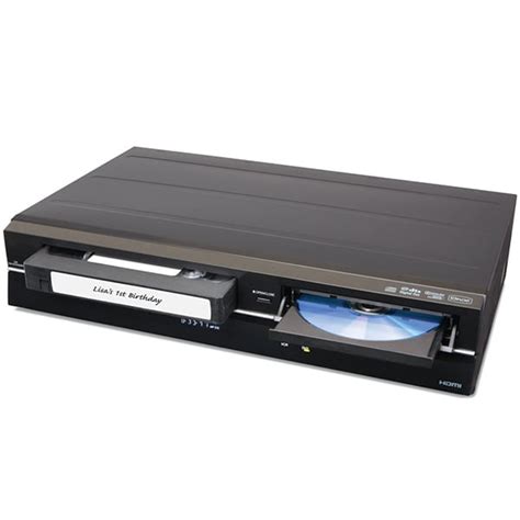 VHS to DVD Converter