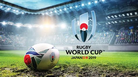 The 2019 Rugby World Cup: 20 Interesting Facts