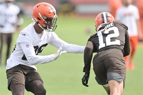 Cleveland Browns: 5 players who will break out in 2021