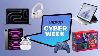 61 best Cyber Week deals I recommend you buy now | Laptop Mag