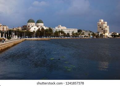 487 Benghazi Images, Stock Photos & Vectors | Shutterstock