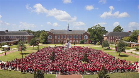 UL Lafayette Class of 2021 | We are proud to welcome this ye… | Flickr