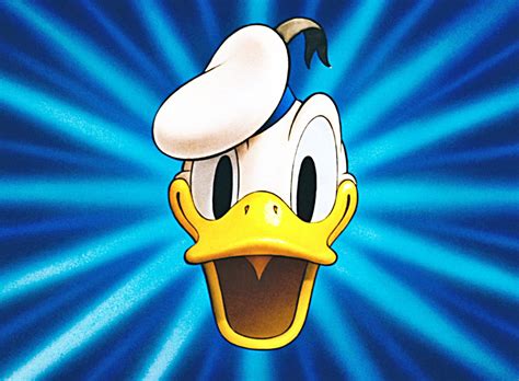 DONALD DUCK AND HIS FRIENDS CLASSIC CARTOONS: 2016