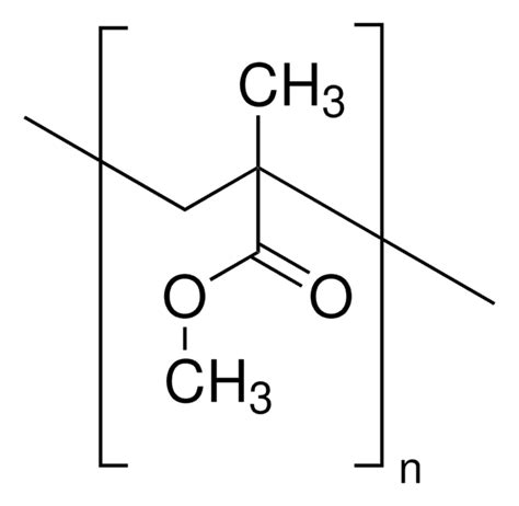 Poly(methyl methacrylate) 9011-14-7