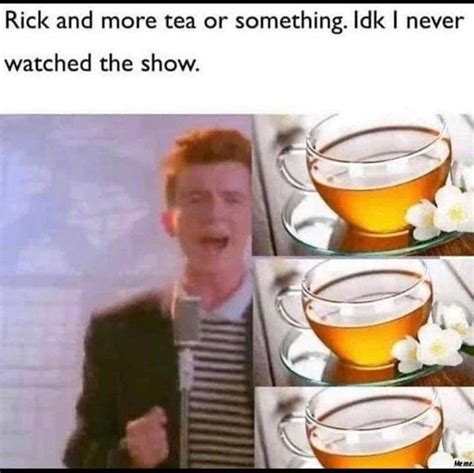 The best Tea memes :) Memedroid