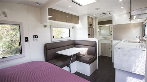 Elite Caravans - Luxury Caravans