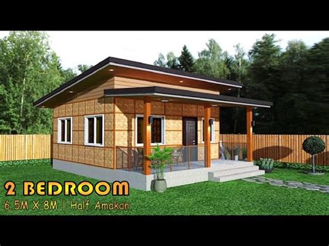 Native House Design With Floor Plan | Floor Roma