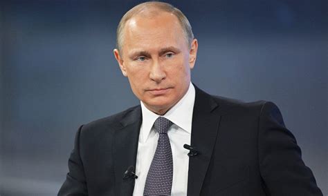 Vladimir Putin Net Worth 2021 - How Rich is Vladimir Putin?