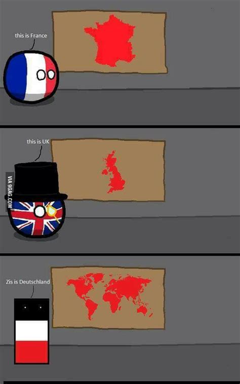 If German won the ww - Funny | Country jokes, Country memes, History jokes