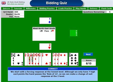 How To Play Bridge Card Game For Beginners - The Architect