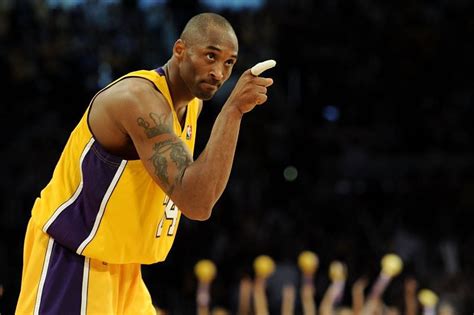 Ranking Kobe Bryant's 5 best LA Lakers teams