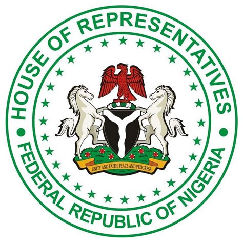 House of Representatives, Nigeria - YouTube