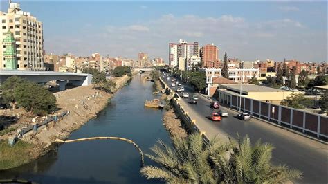 Ismailia