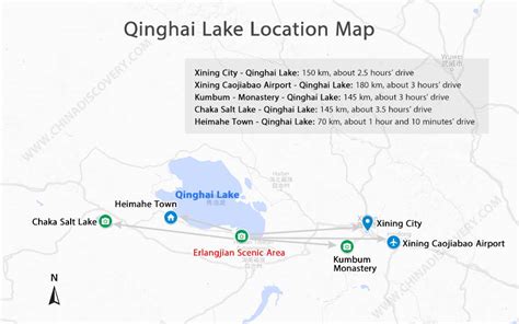 Qinghai Lake, Kokonor Lake, Qinghai Hu Travel