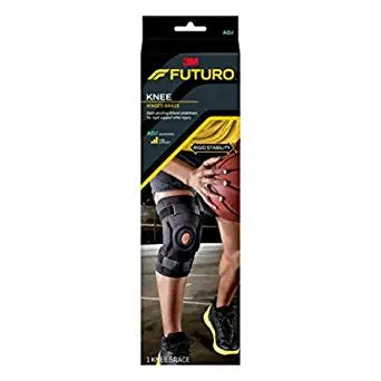 Futuro Hinged knee brace — CompressionSale.com