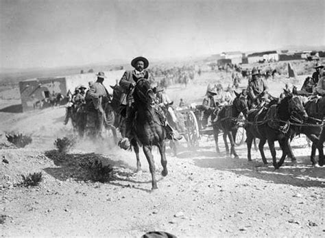 Mexican Revolution | Causes, Summary, & Facts | Britannica.com