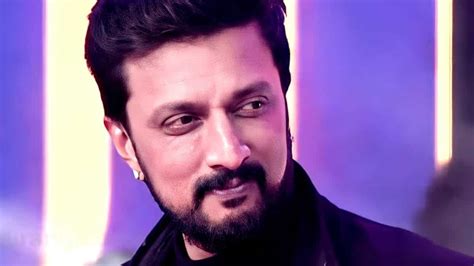 Kiccha Sudeep: When Hindi films released all over India, no one complained; we enjoyed them, now ...