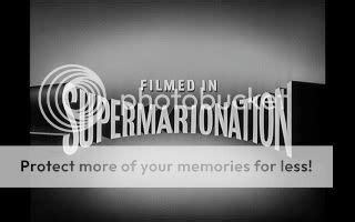 Supermarionation