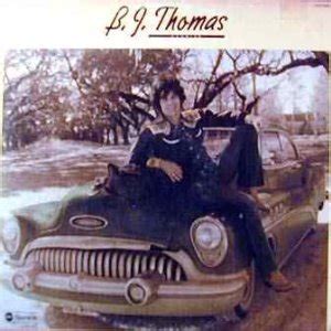 B.J. Thomas – (Hey Won't You Play) Another Somebody Done Somebody Wrong Song Lyrics | Genius Lyrics