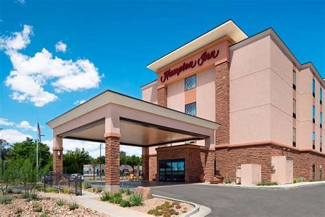 HAMPTON INN KANAB $127 ($̶1̶4̶7̶) - Updated 2022 Prices & Hotel Reviews ...