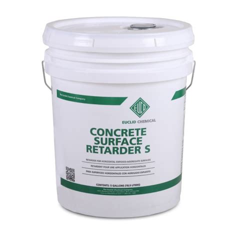 CDA Redi Mix | Concrete Surface Retarder