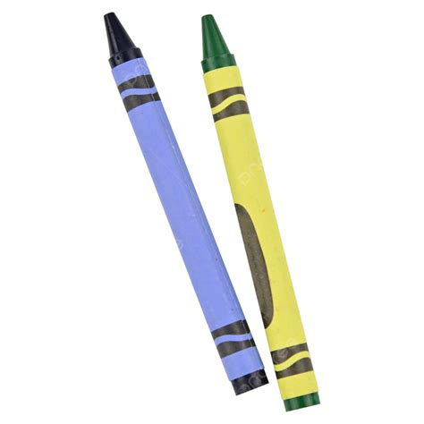 Green Crayon Cyan Crayon, Crayon, Tool, Painting PNG Transparent Image and Clipart for Free Download