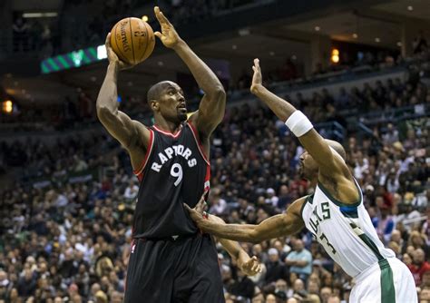 The Case Against Serge Ibaka - Raptors Republic