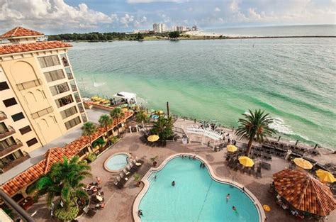 11 Best Hotels in Clearwater Beach for Families in 2024