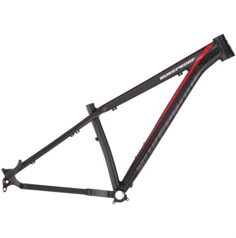 Nukeproof Scout 290 Frame 2016 | Chain Reaction Cycles