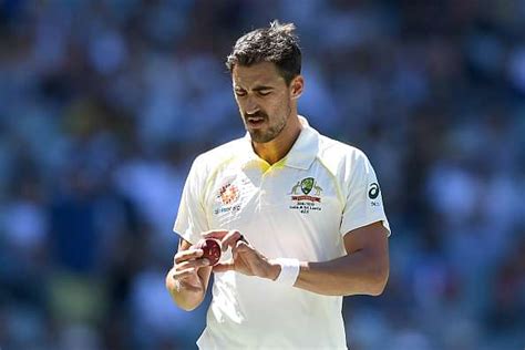 Why is Mitchell Starc not playing in today's 5th Test vs England at The Oval? - The SportsRush