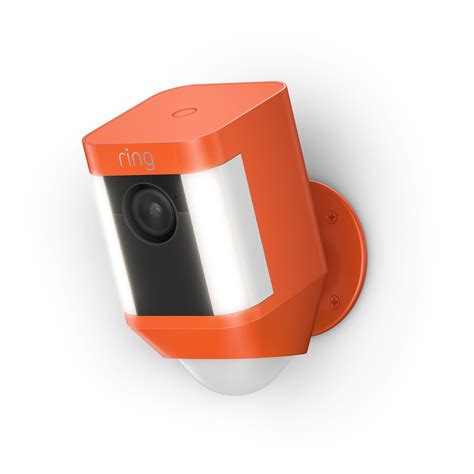 Jobsite Security Spotlight Cam Battery | Ring