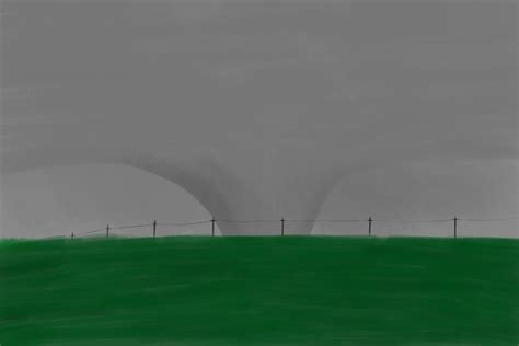 Wedge Tornado : r/krita