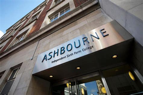 Ashbourne College (London, United Kingdom)