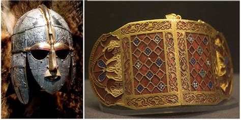 Sutton Hoo: One of the most magnificent archaeological finds in England