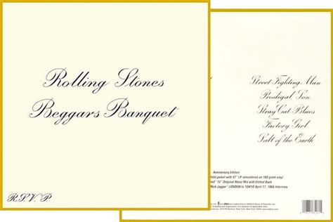 The Rolling Stones’ Beggars Banquet: The most important album of 1968 ...