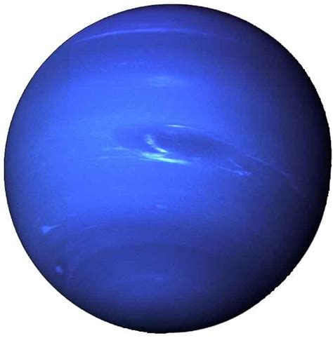 Neptune - (Information + Facts) - Science4Fun