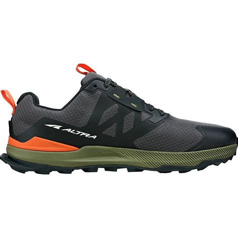 Altra Lone Peak 7 Trail Running Shoe - Men's - Footwear