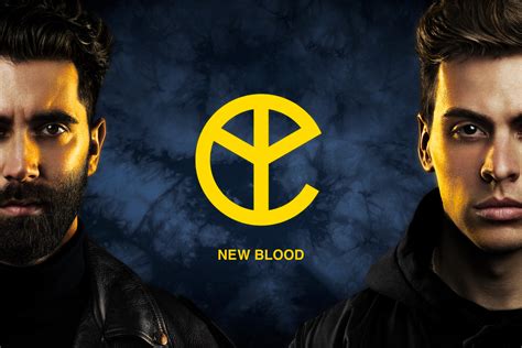 Yellow Claw's Third Album 'New Blood' Goes Off