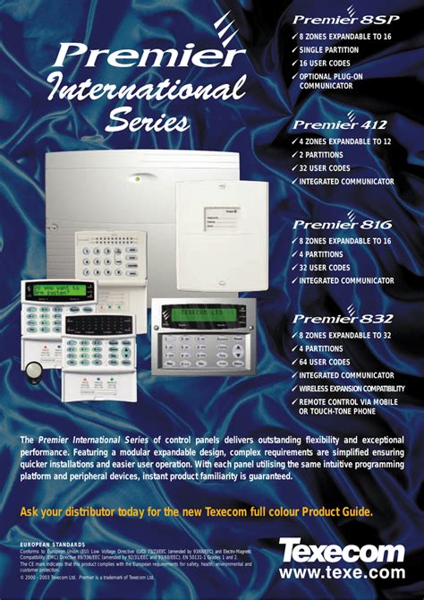 Texecom Control Panel Wiring Diagram Pdf - Wiring Draw And Schematic