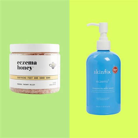 The 5 Best Products for Eczema 2020 | The Strategist