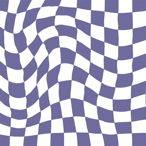 checkered pattern groovy retro backgroud color 12227099 PNG