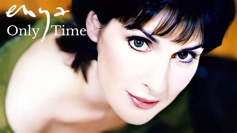 Enya - Only Time (Enya in Rain Remix) - YouTube