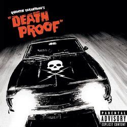 Grindhouse: Death Proof Soundtrack (2007)