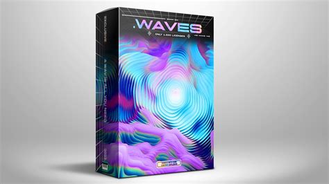 WAVES Complete BUNDLE: Official Release Demos (Available NOW!) - YouTube