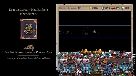 Finally killed all the bosses so far : r/RogueLegacy