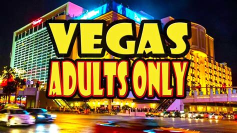 Las Vegas News & Rumor Roundup: 21+ & Security Checks - Yellow ...