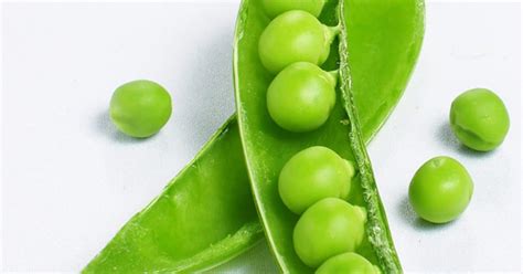 Are Peas Beans? - The Cookful