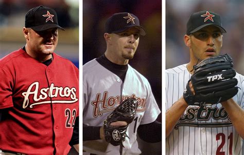 An Astros fan's guide to the 2021 Baseball Hall of Fame ballot